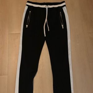 Fear of god fifth Collection drawstring Pants
